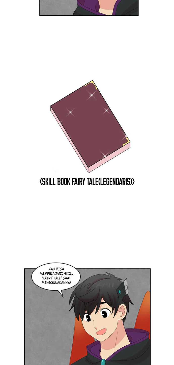 Bookworm (Reader) Chapter 193 halaman 13