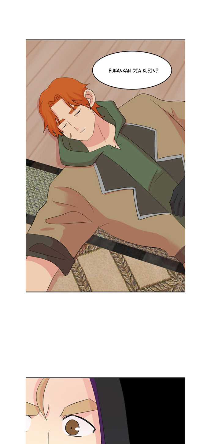 Bookworm (Reader) Chapter 193 halaman 33