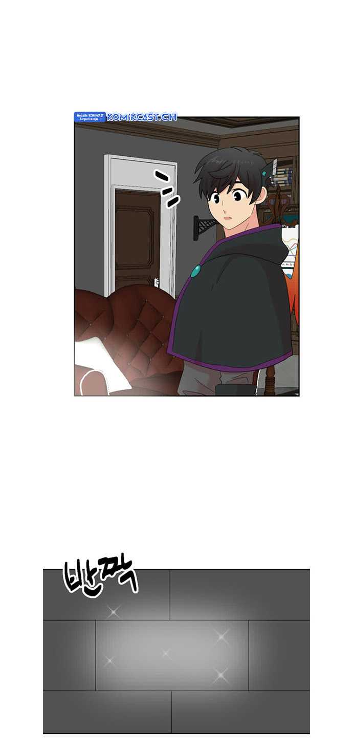Bookworm (Reader) Chapter 193 halaman 5
