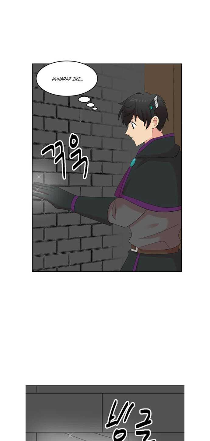 Bookworm (Reader) Chapter 193 halaman 6