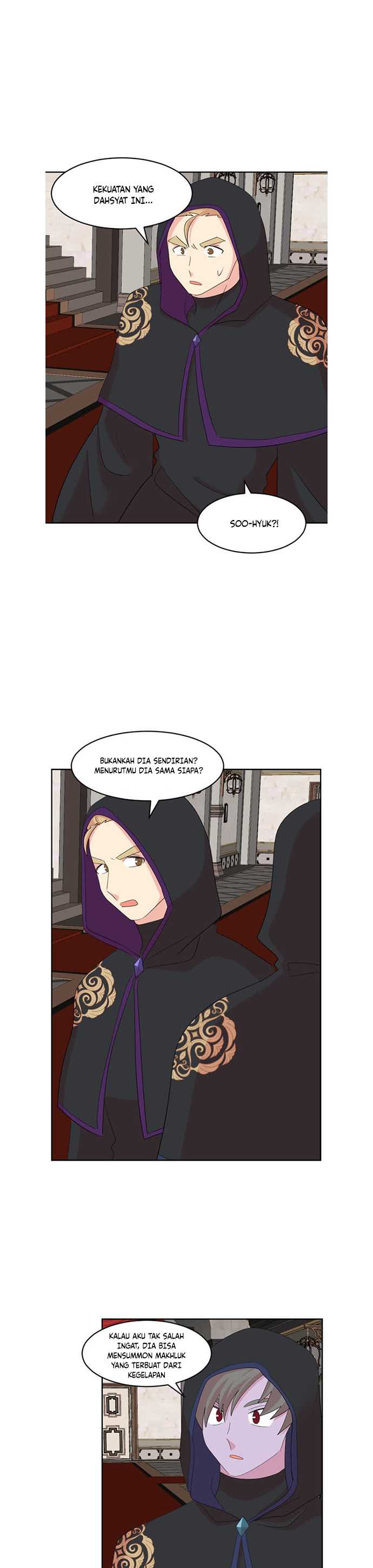 Bookworm (Reader) Chapter 193 halaman 39