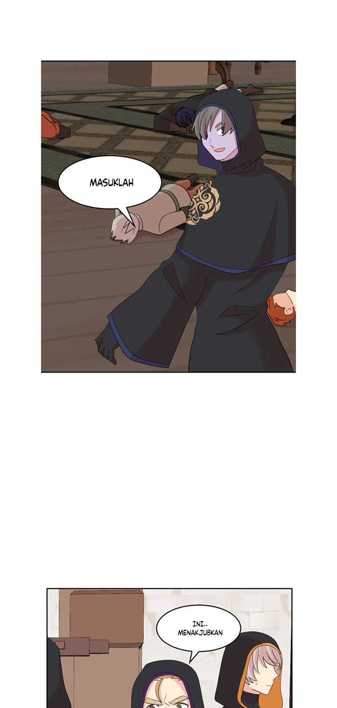 Bookworm (Reader) Chapter 193 halaman 31
