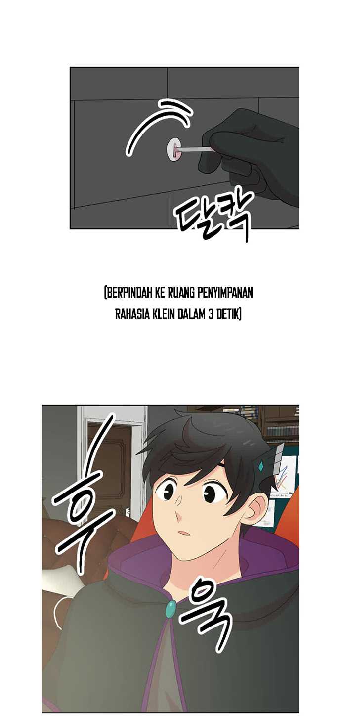 Bookworm (Reader) Chapter 193 halaman 8
