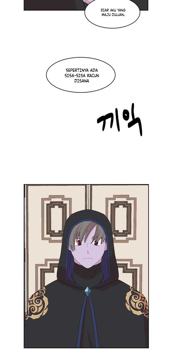 Bookworm (Reader) Chapter 193 halaman 26