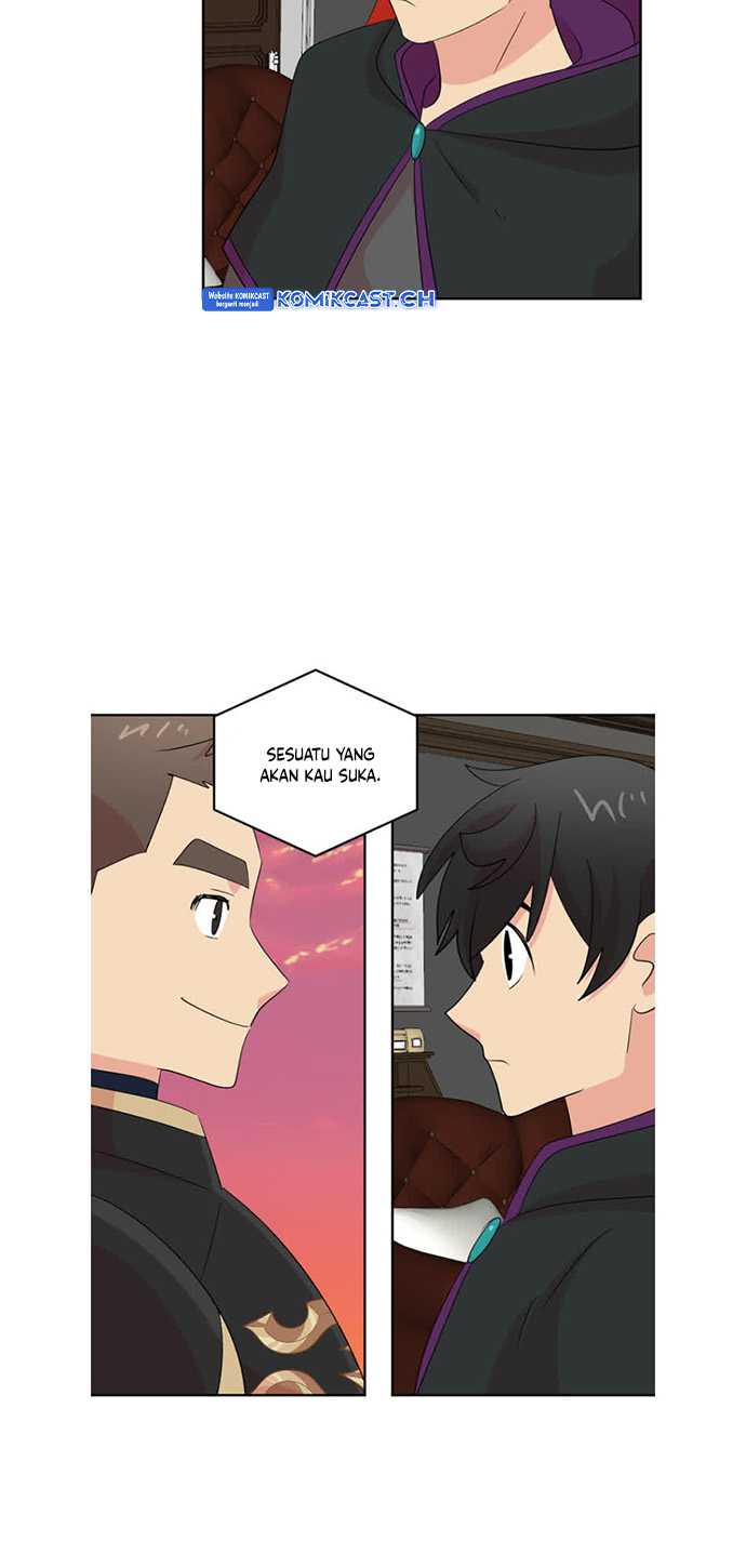 Bookworm (Reader) Chapter 194 halaman 40