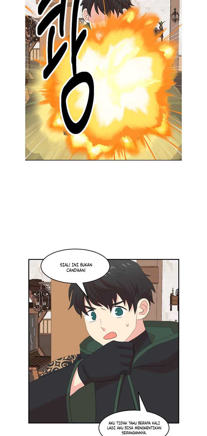 Bookworm (Reader) Chapter 194 halaman 23