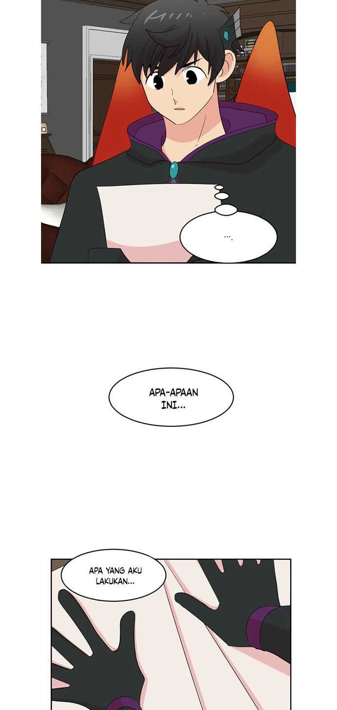 Bookworm (Reader) Chapter 194 halaman 36