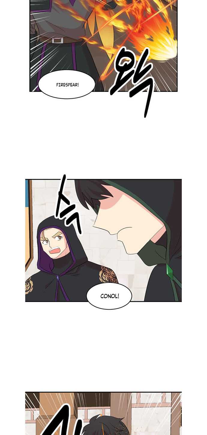 Bookworm (Reader) Chapter 194 halaman 22