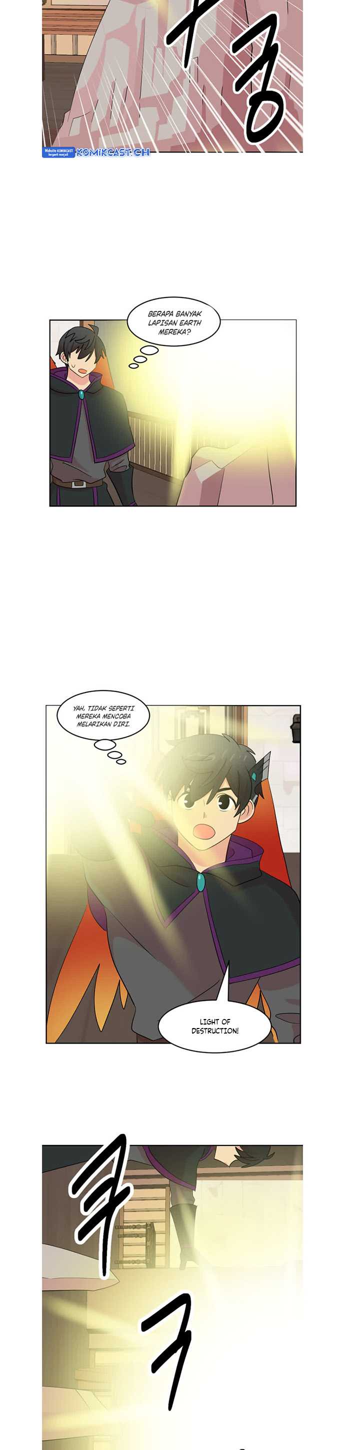 Bookworm (Reader) Chapter 194 halaman 28