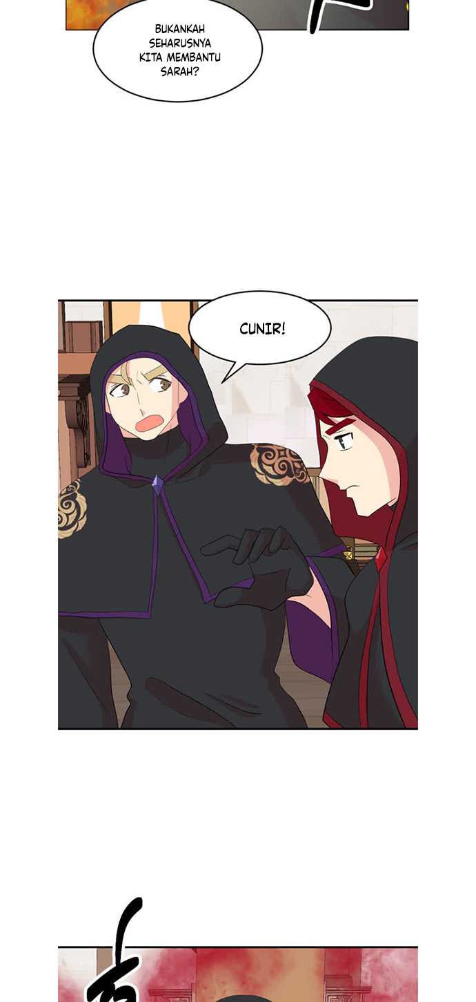 Bookworm (Reader) Chapter 194 halaman 17
