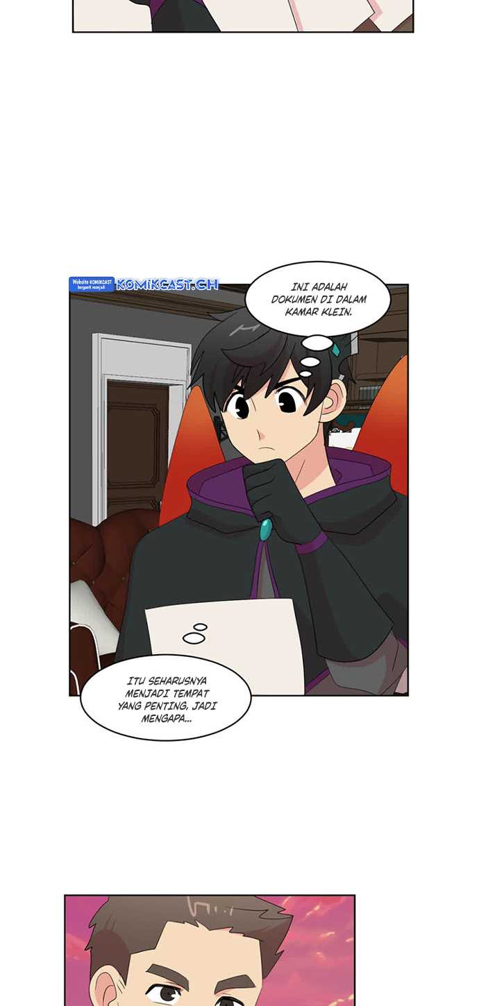 Bookworm (Reader) Chapter 194 halaman 37