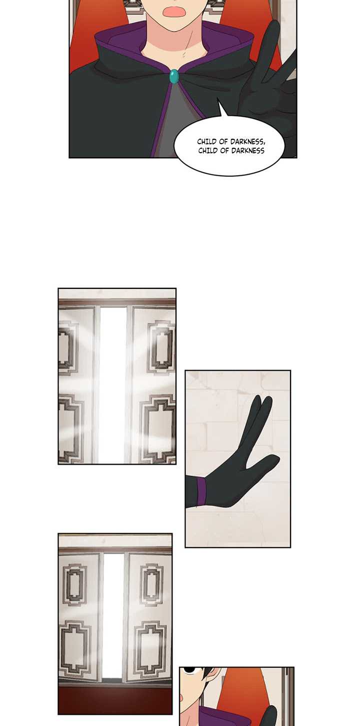 Bookworm (Reader) Chapter 194 halaman 9