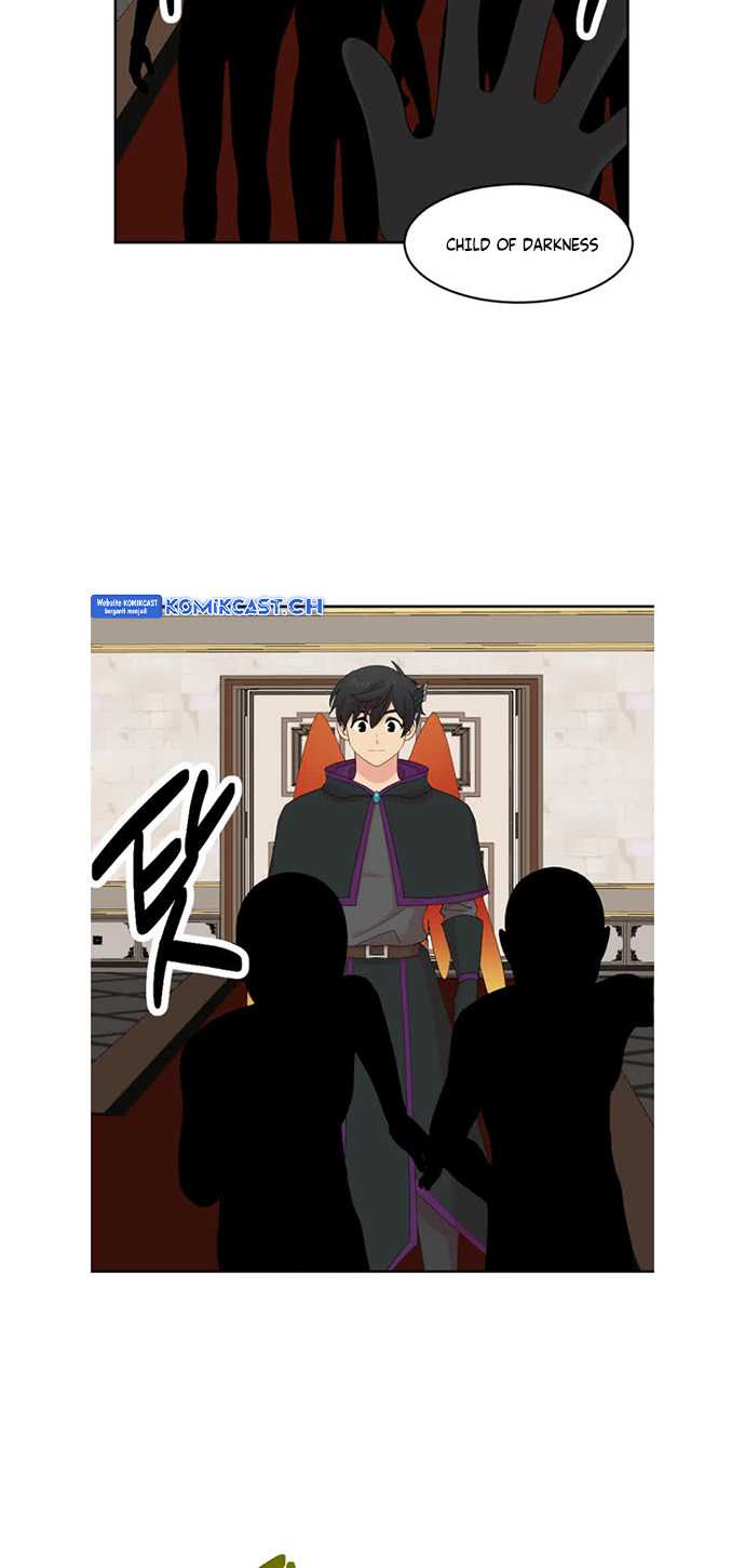 Bookworm (Reader) Chapter 194 halaman 4