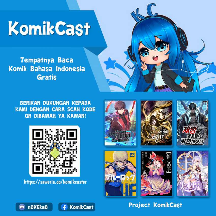 Bookworm (Reader) Chapter 194 halaman 42