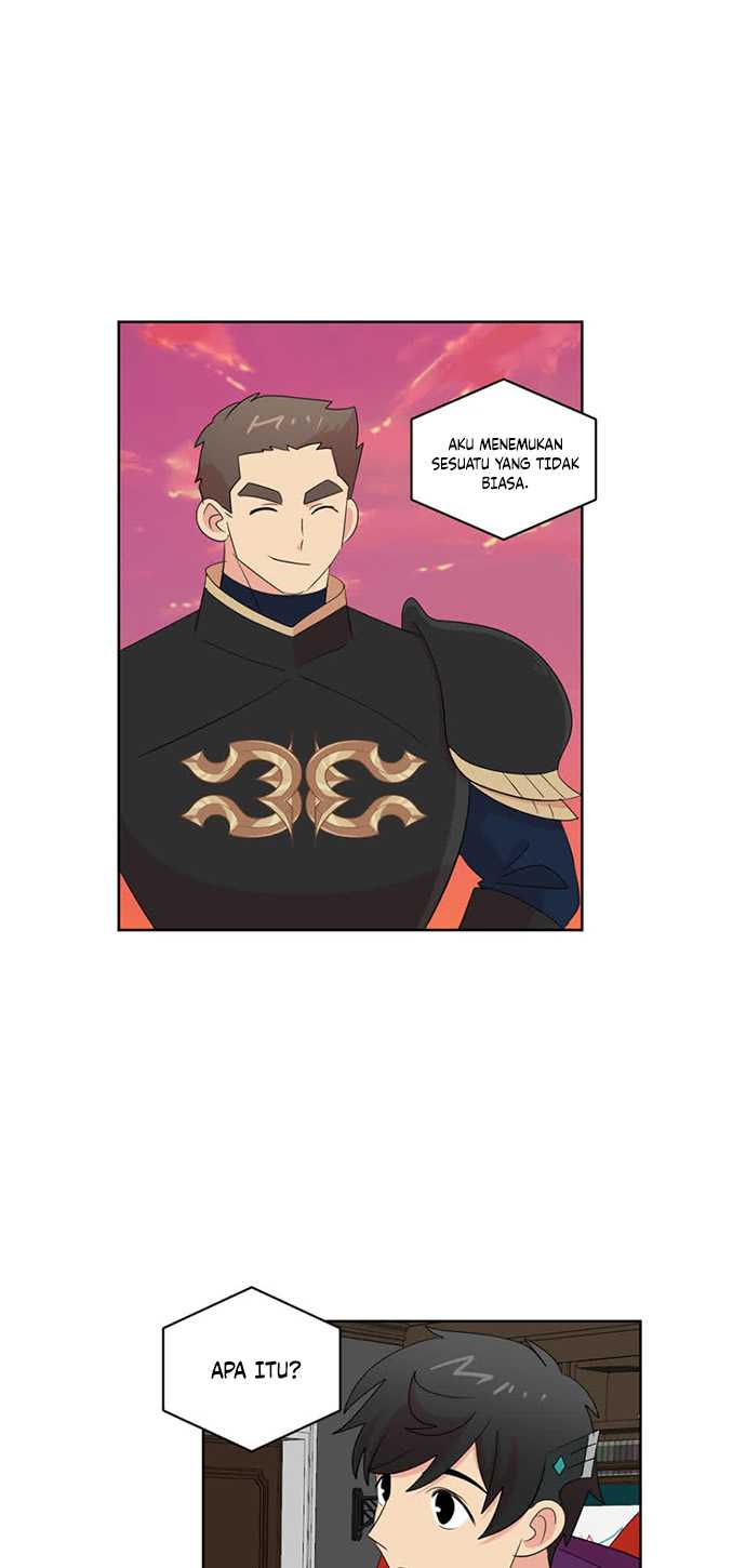 Bookworm (Reader) Chapter 194 halaman 39