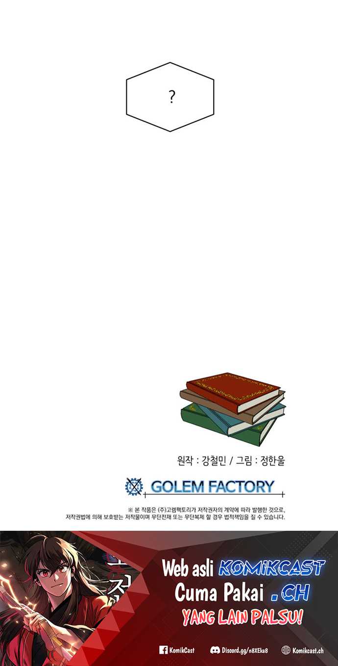 Bookworm (Reader) Chapter 194 halaman 41