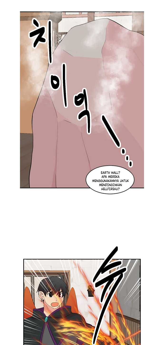Bookworm (Reader) Chapter 194 halaman 21