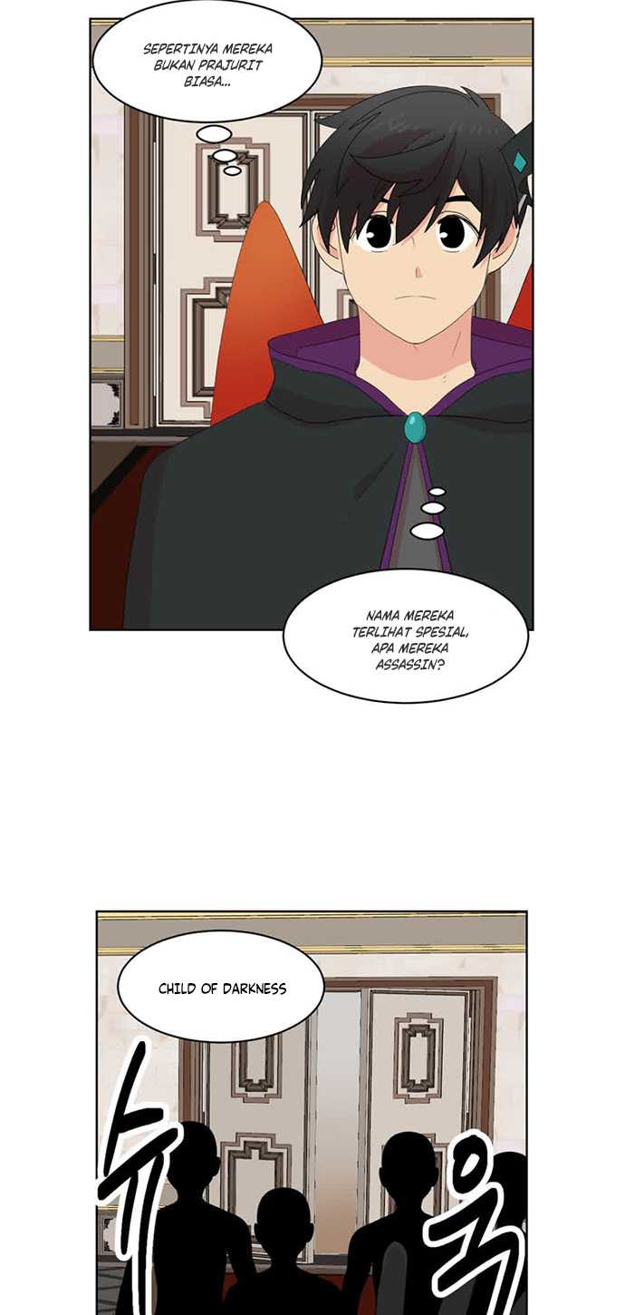 Bookworm (Reader) Chapter 194 halaman 3