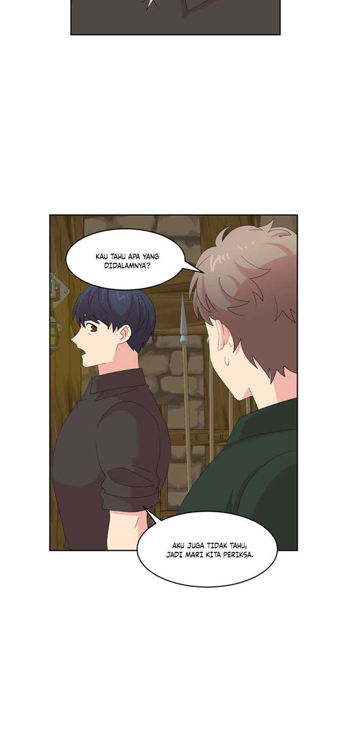 Bookworm (Reader) Chapter 195 halaman 29