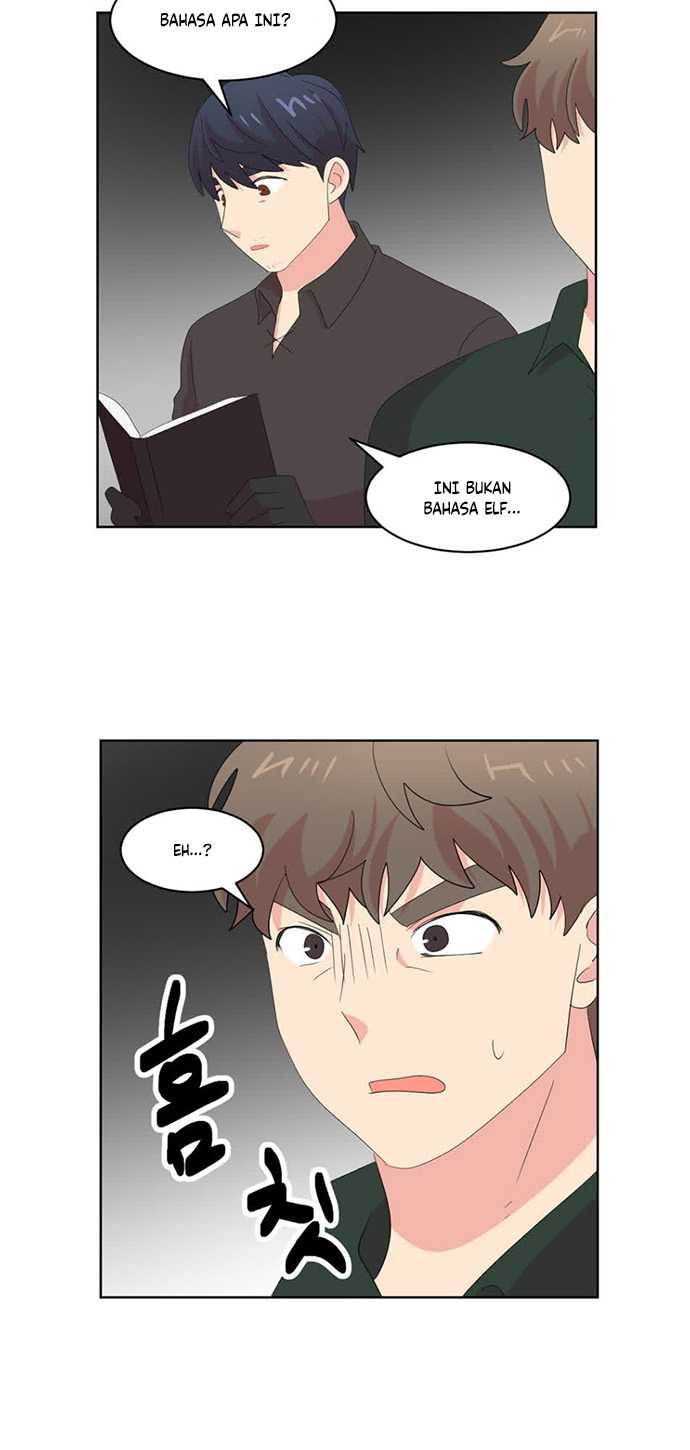 Bookworm (Reader) Chapter 195 halaman 35
