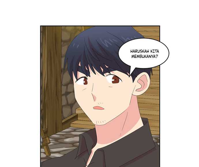 Bookworm (Reader) Chapter 195 halaman 28