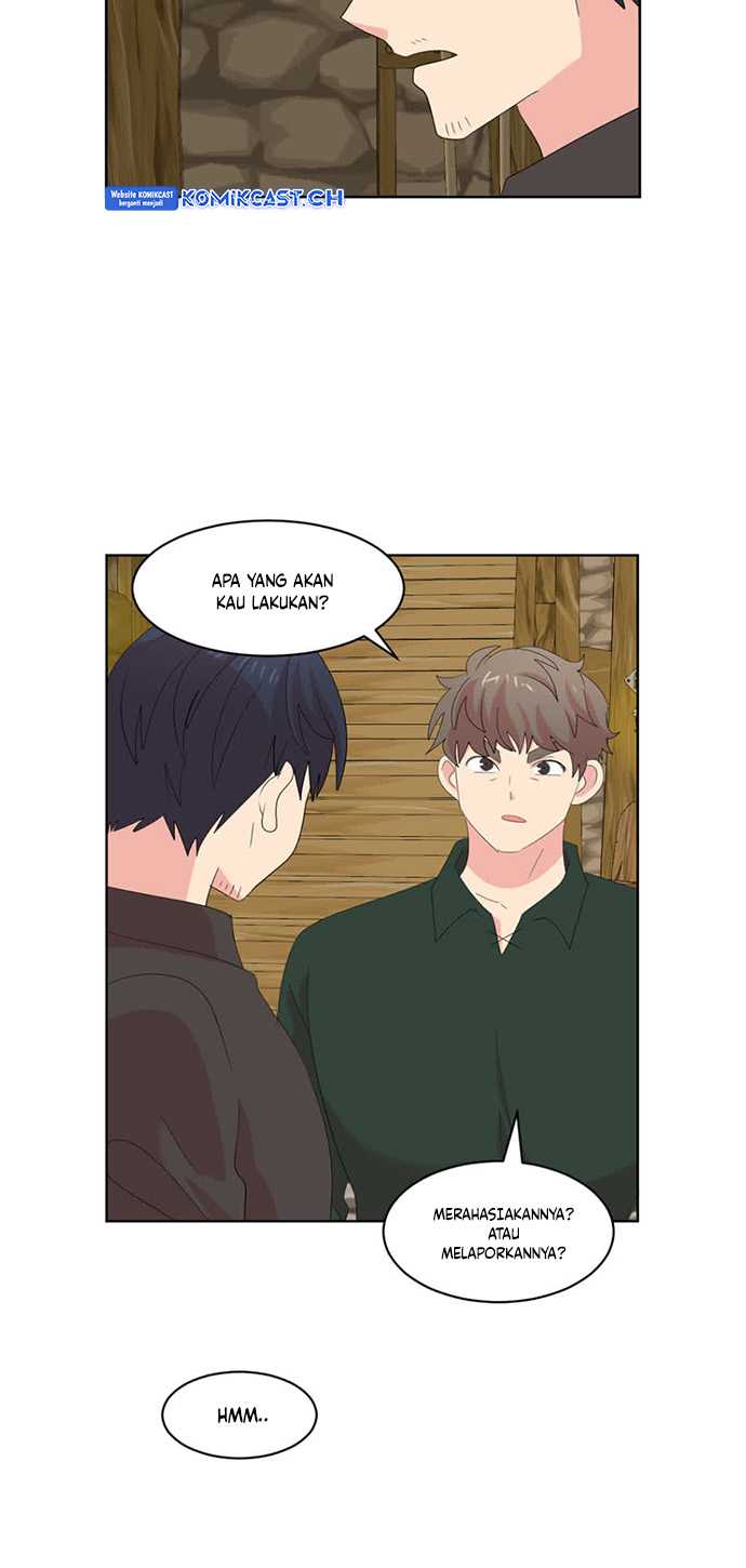Bookworm (Reader) Chapter 195 halaman 27