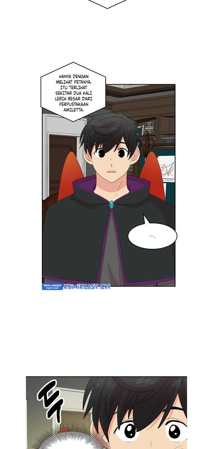 Bookworm (Reader) Chapter 195 halaman 4