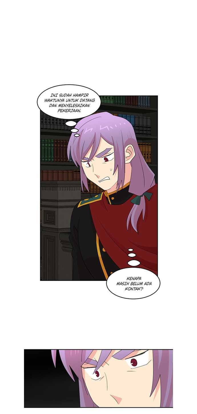 Bookworm (Reader) Chapter 195 halaman 9