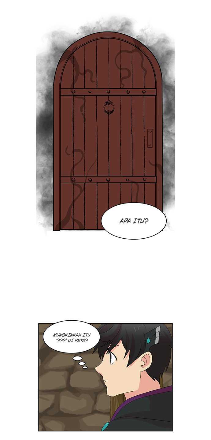 Bookworm (Reader) Chapter 196 halaman 22