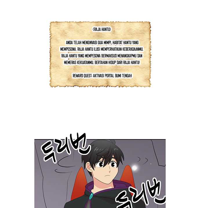 Bookworm (Reader) Chapter 196 halaman 63