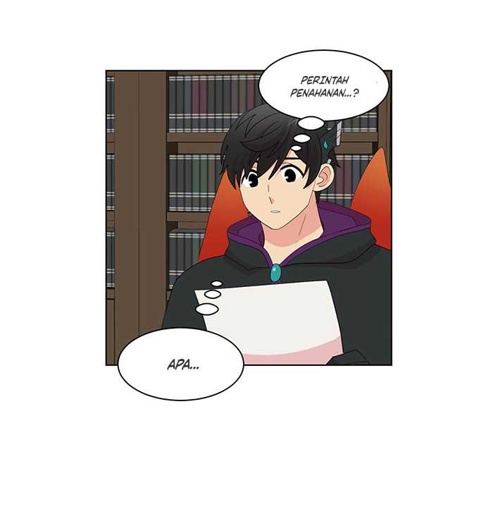 Bookworm (Reader) Chapter 196 halaman 7