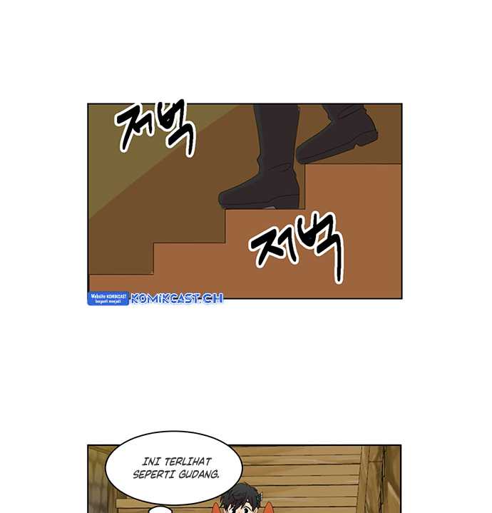 Bookworm (Reader) Chapter 196 halaman 19