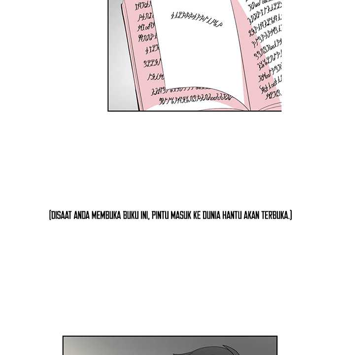 Bookworm (Reader) Chapter 196 halaman 42