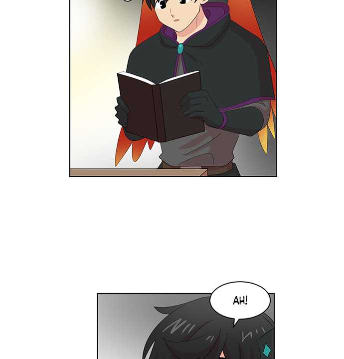 Bookworm (Reader) Chapter 196 halaman 40
