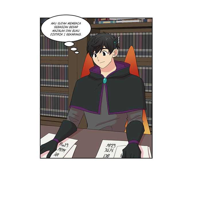 Bookworm (Reader) Chapter 196 halaman 3