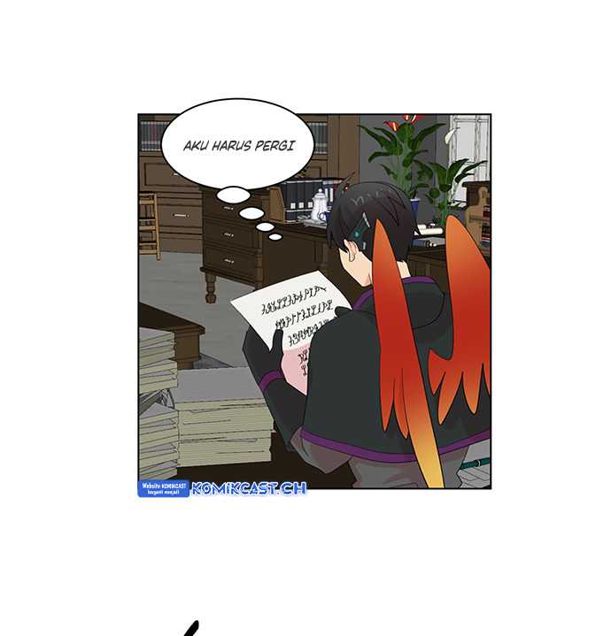 Bookworm (Reader) Chapter 196 halaman 8