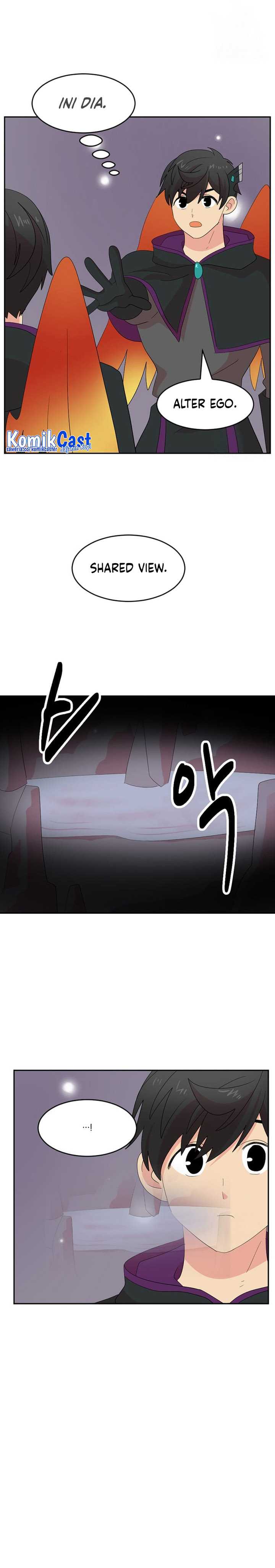 Bookworm (Reader) Chapter 197 halaman 5