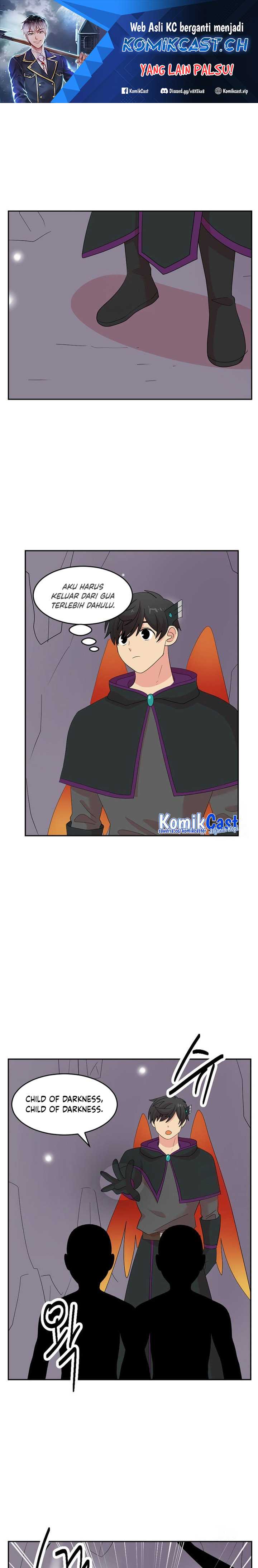 Bookworm (Reader) Chapter 197 halaman 2