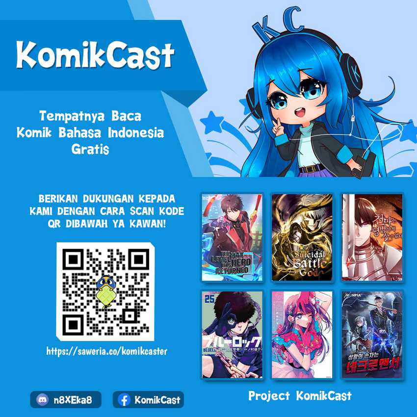 Bookworm (Reader) Chapter 197 halaman 22