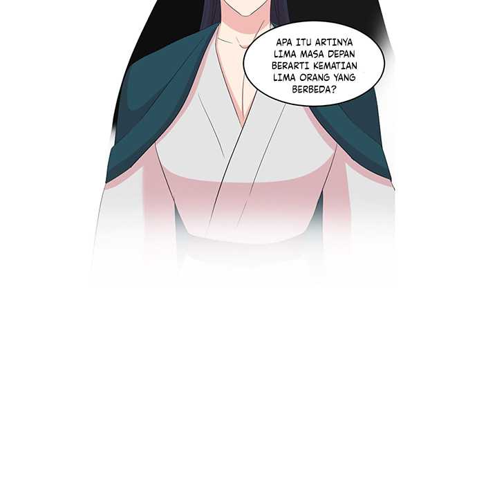 Bookworm (Reader) Chapter 199 halaman 32