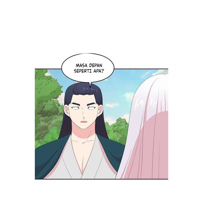 Bookworm (Reader) Chapter 199 halaman 21