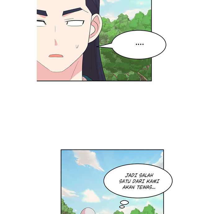 Bookworm (Reader) Chapter 199 halaman 35