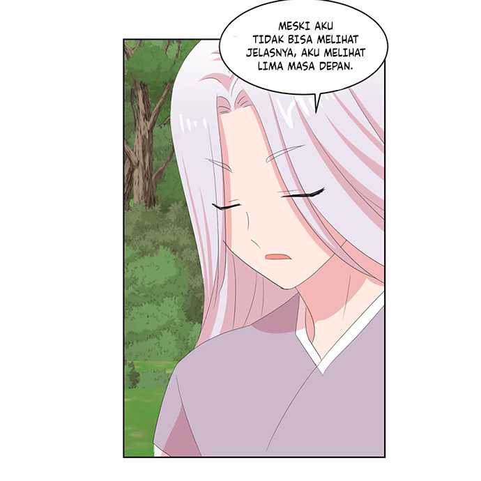 Bookworm (Reader) Chapter 199 halaman 20