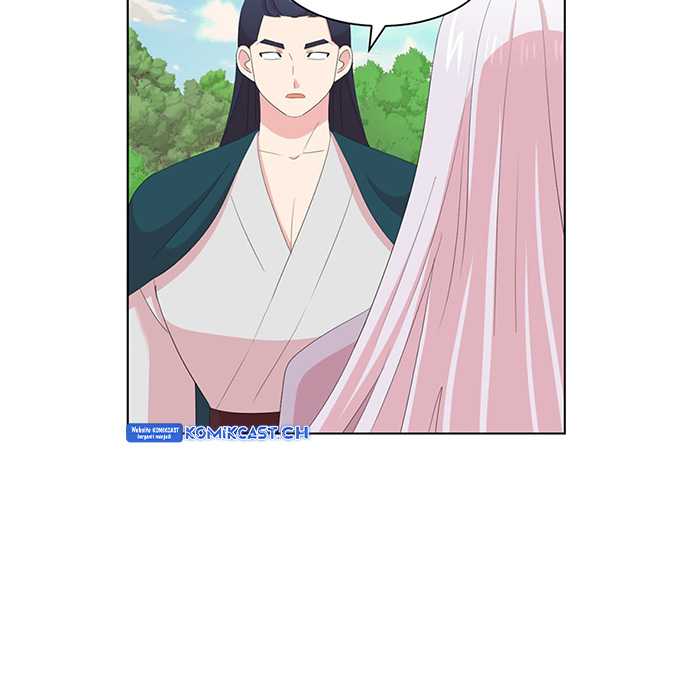Bookworm (Reader) Chapter 199 halaman 37