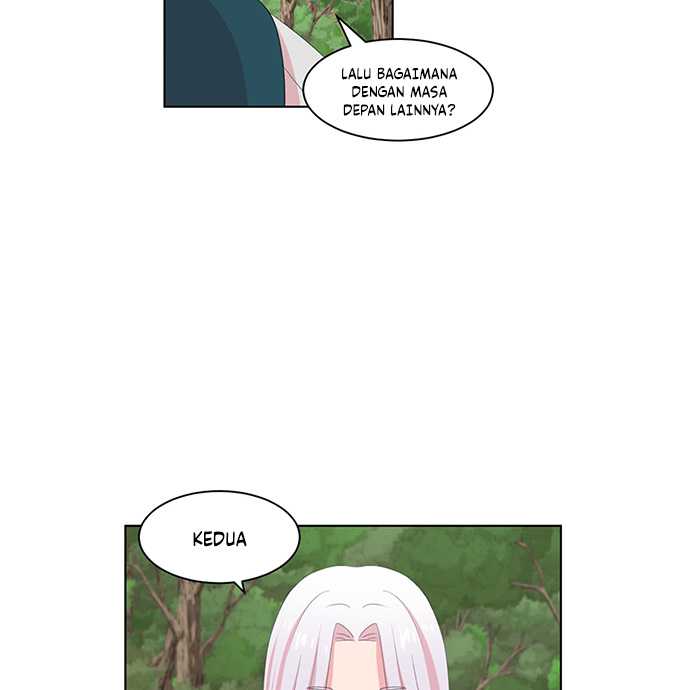 Bookworm (Reader) Chapter 199 halaman 27