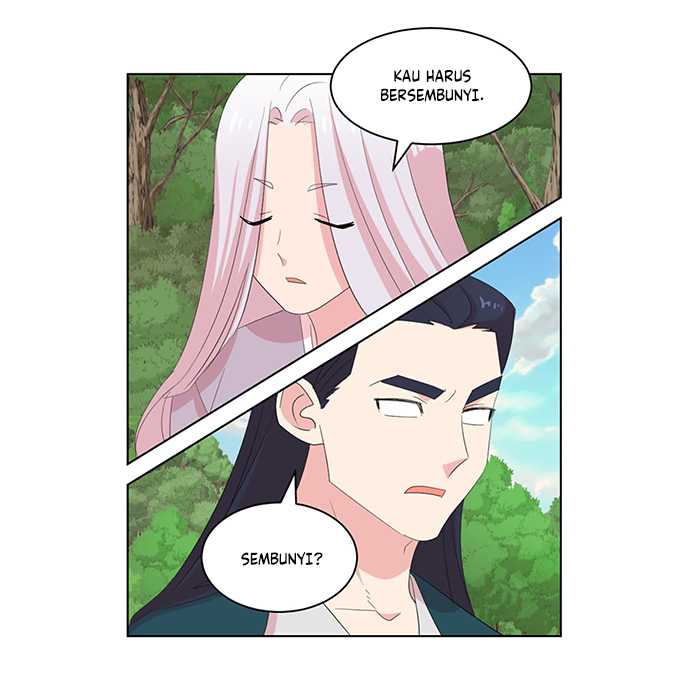 Bookworm (Reader) Chapter 199 halaman 38