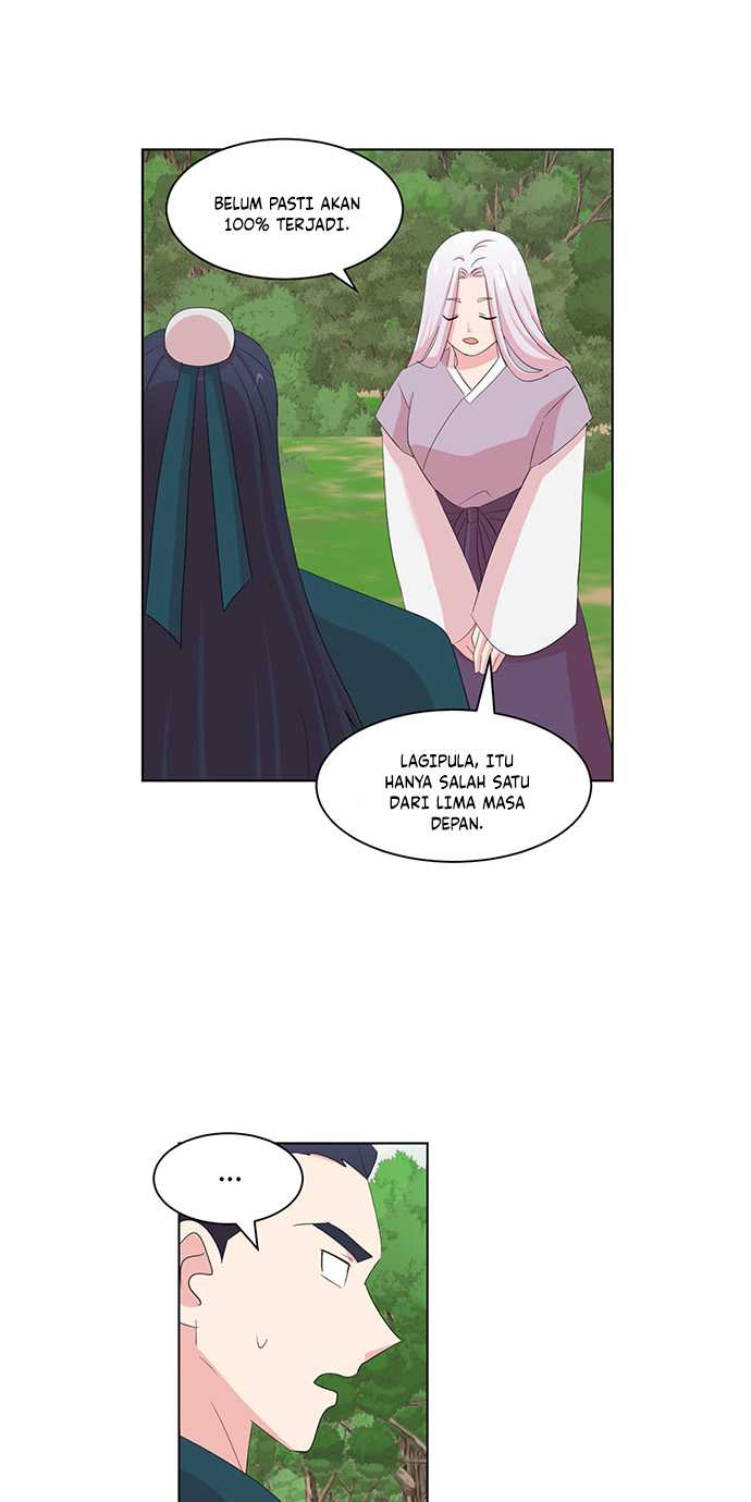 Bookworm (Reader) Chapter 199 halaman 26