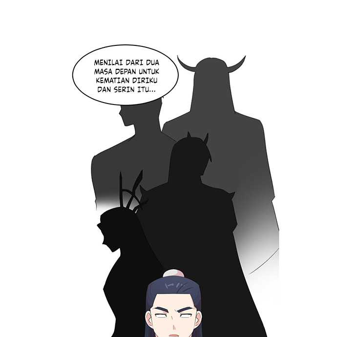 Bookworm (Reader) Chapter 199 halaman 31