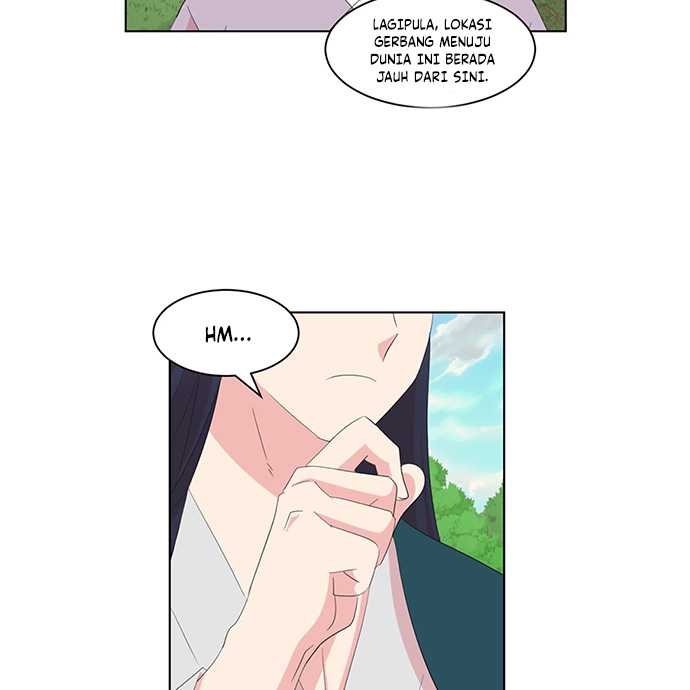 Bookworm (Reader) Chapter 199 halaman 43