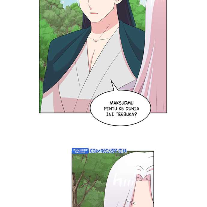 Bookworm (Reader) Chapter 199 halaman 14